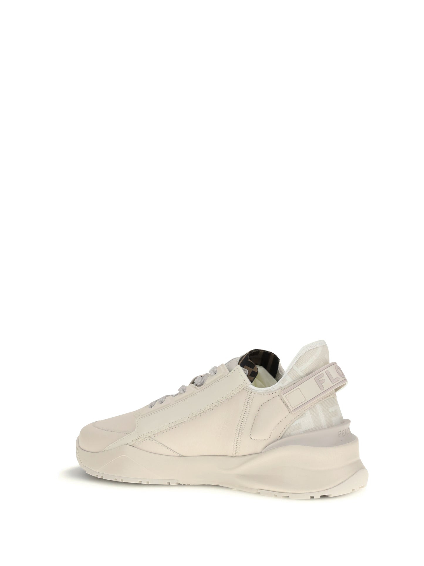 FENDI Flow Running Sneakers