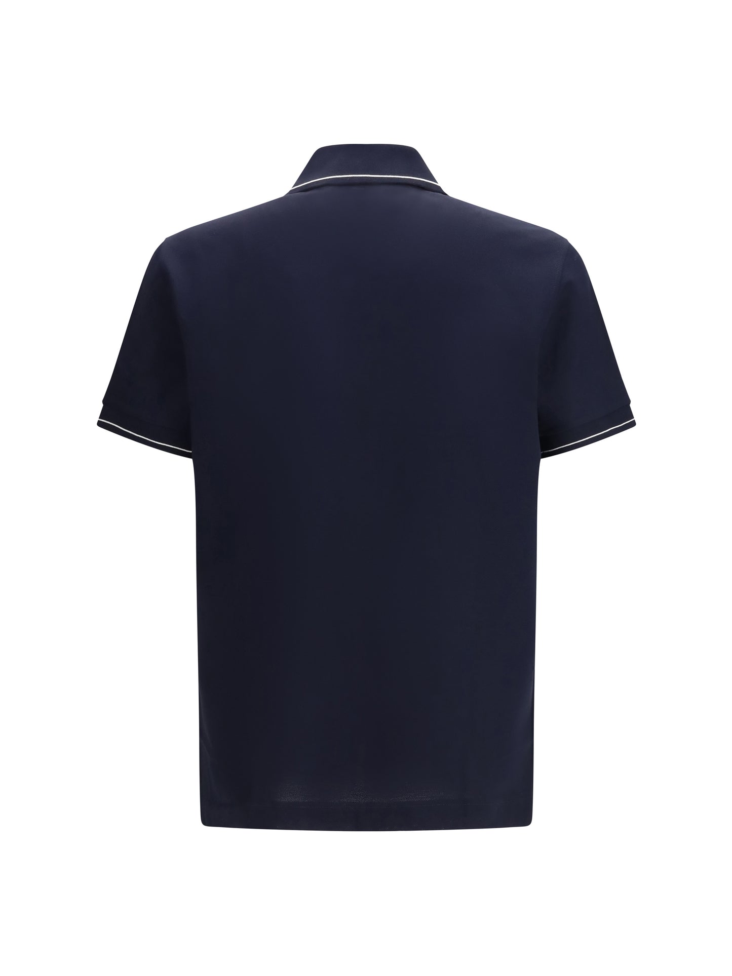 FERRAGAMO Gancini Polo Shirt