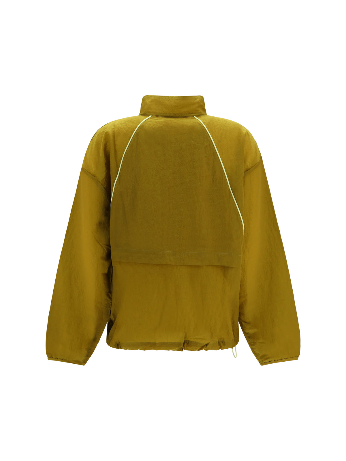 New Balance Sport Legacy Jacket - Basil Oil