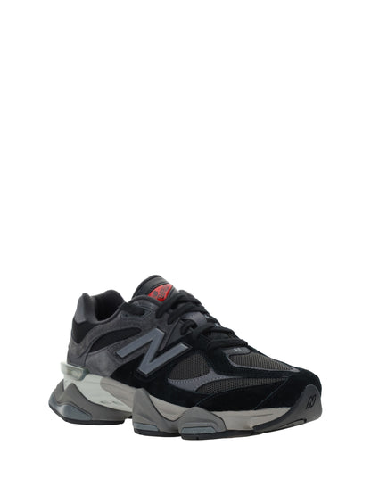 New Balance 9060 Sneakers - Black D