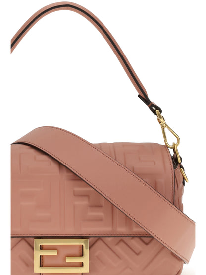 FENDI Baguette Shoulder Bag