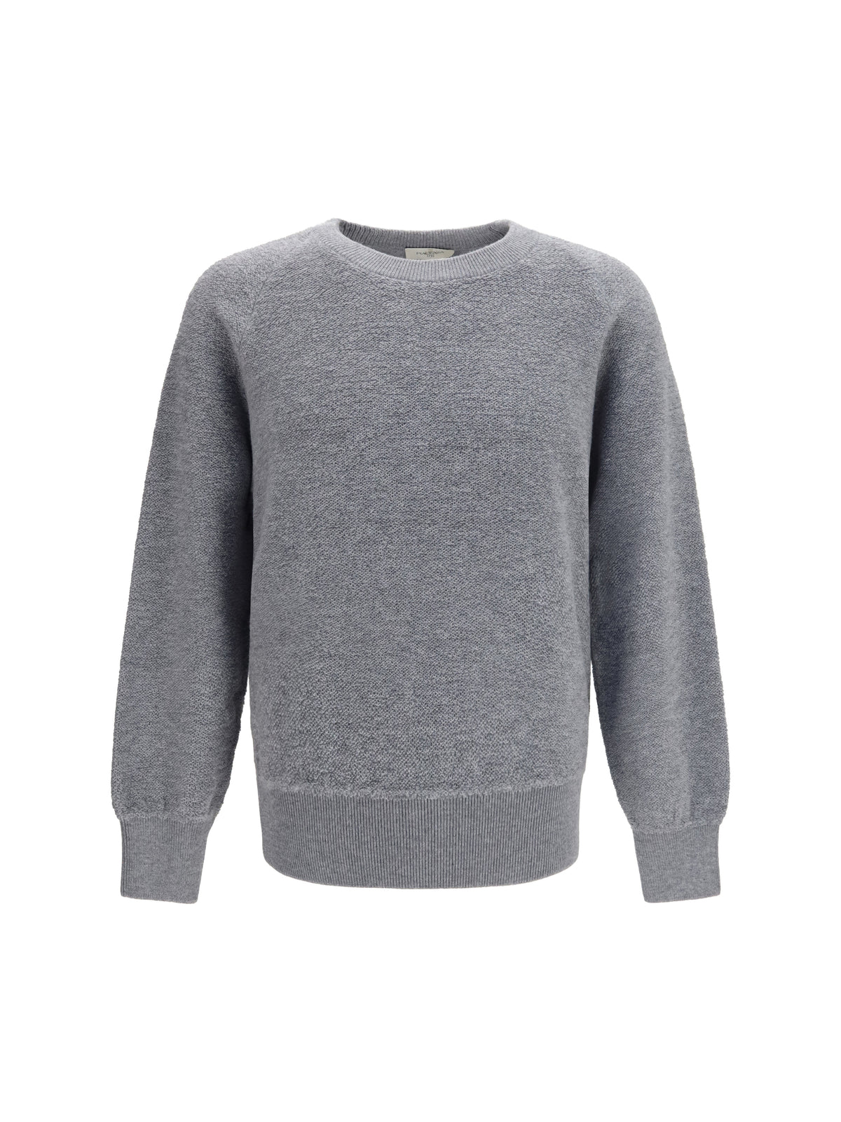 Piacenza Cashmere Crewneck Sweater - 920