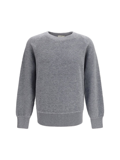 Piacenza Cashmere Crewneck Sweater - 920