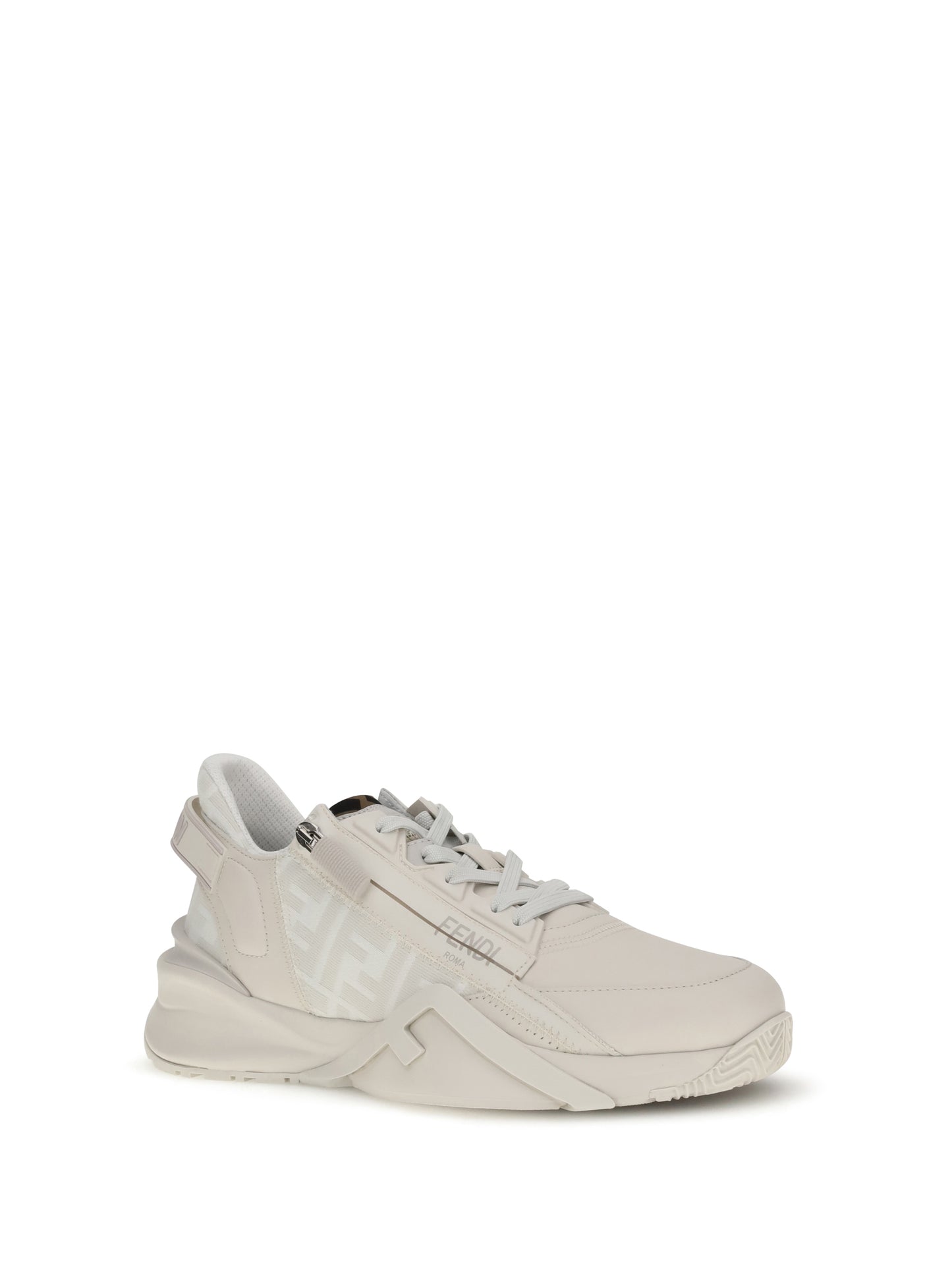 FENDI Flow Running Sneakers