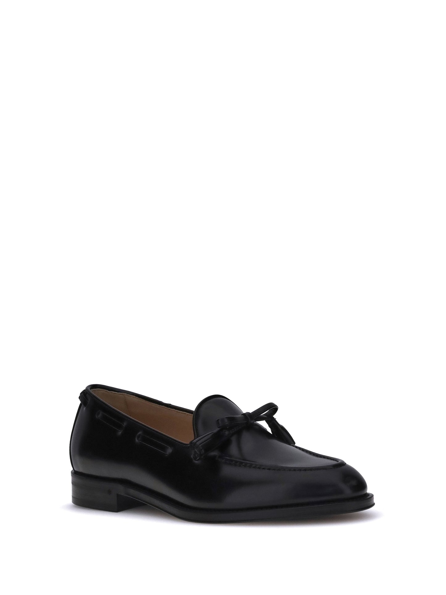 VALENTINO GARAVANI Bowshire Loafers