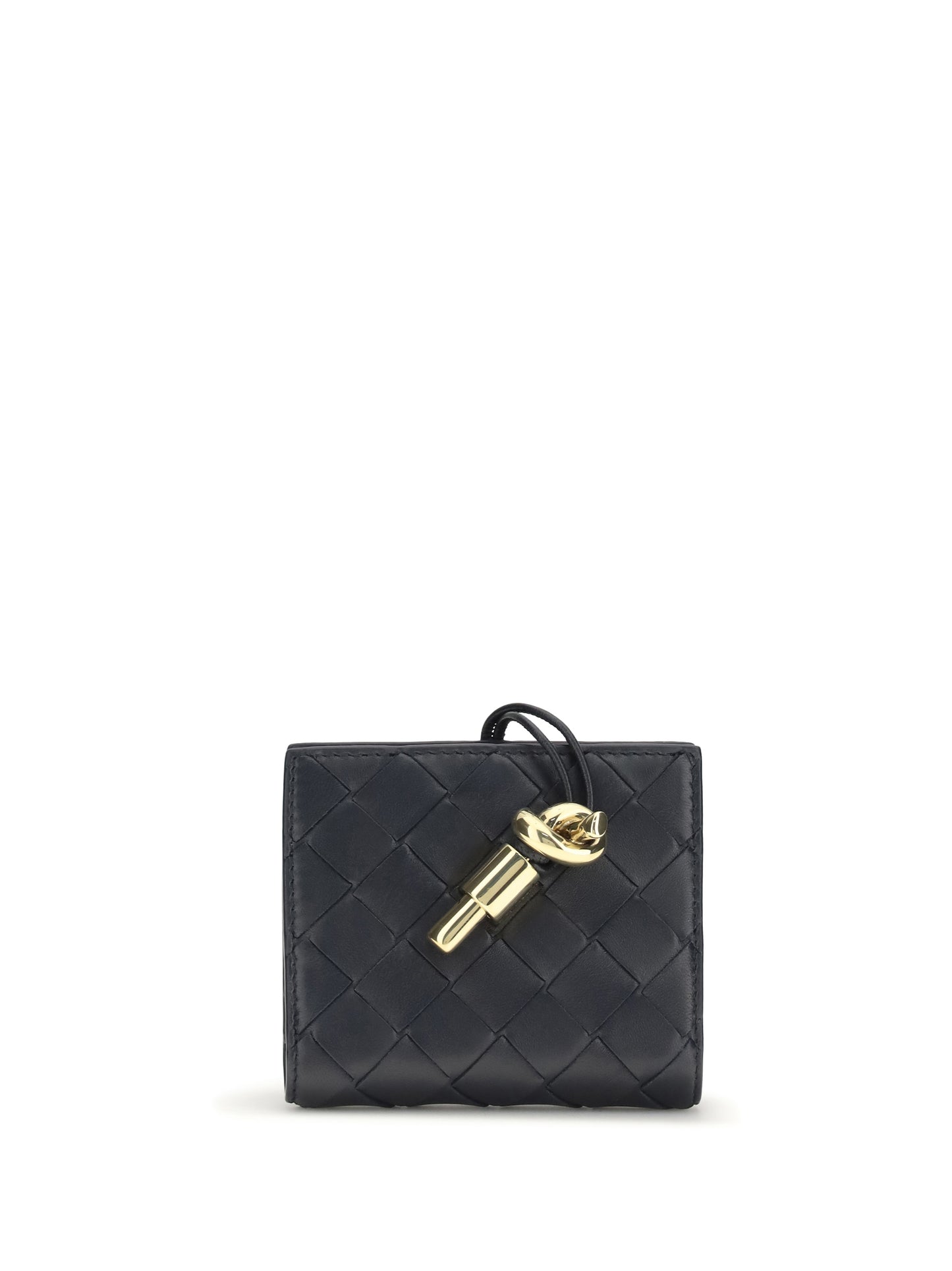 BOTTEGA VENETA Andiamo Card Holder