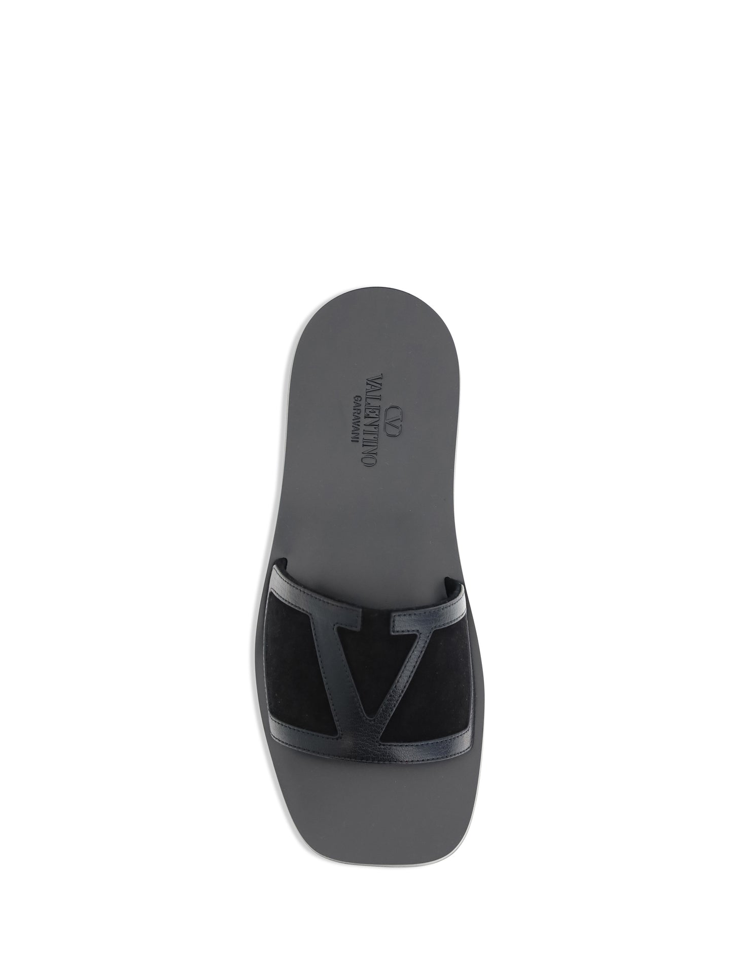 VALENTINO GARAVANI Viva Superstar Sandals