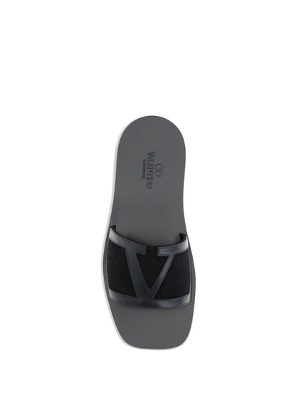 VALENTINO GARAVANI Viva Superstar Sandals