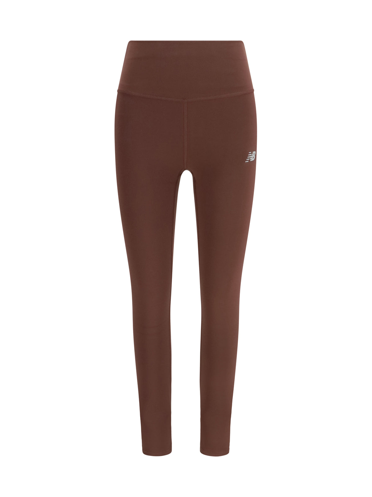 New Balance Harmony High-Rise Leggings - Cherry