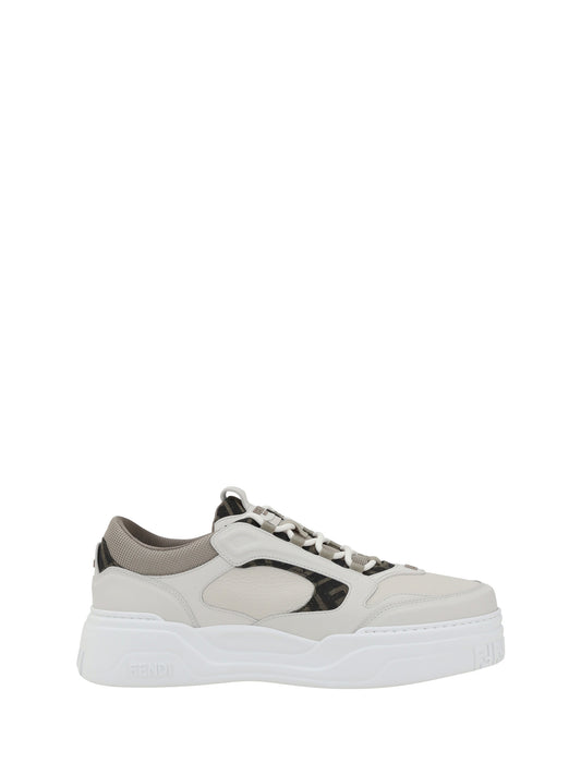 FENDI FF Sneakers