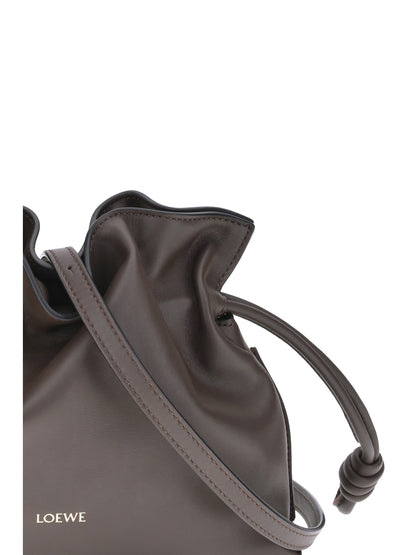 LOEWE Flamenco mini Pouch