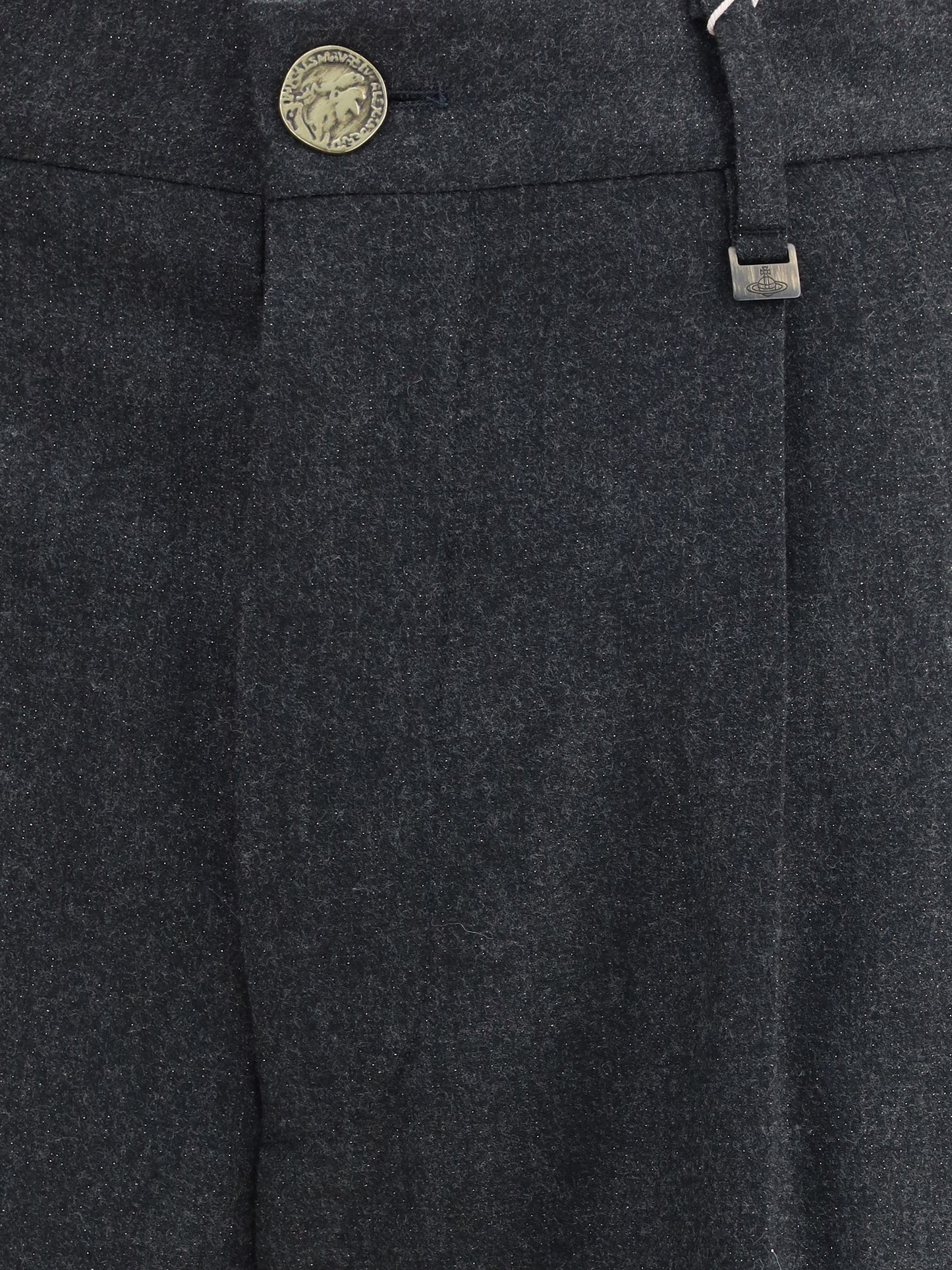 VIVIENNE WESTWOOD Rafael Pants