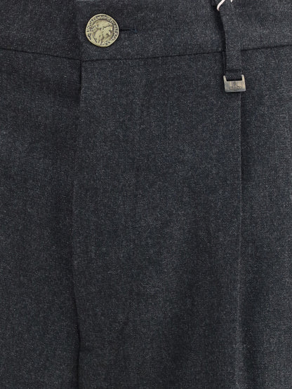 VIVIENNE WESTWOOD Rafael Pants