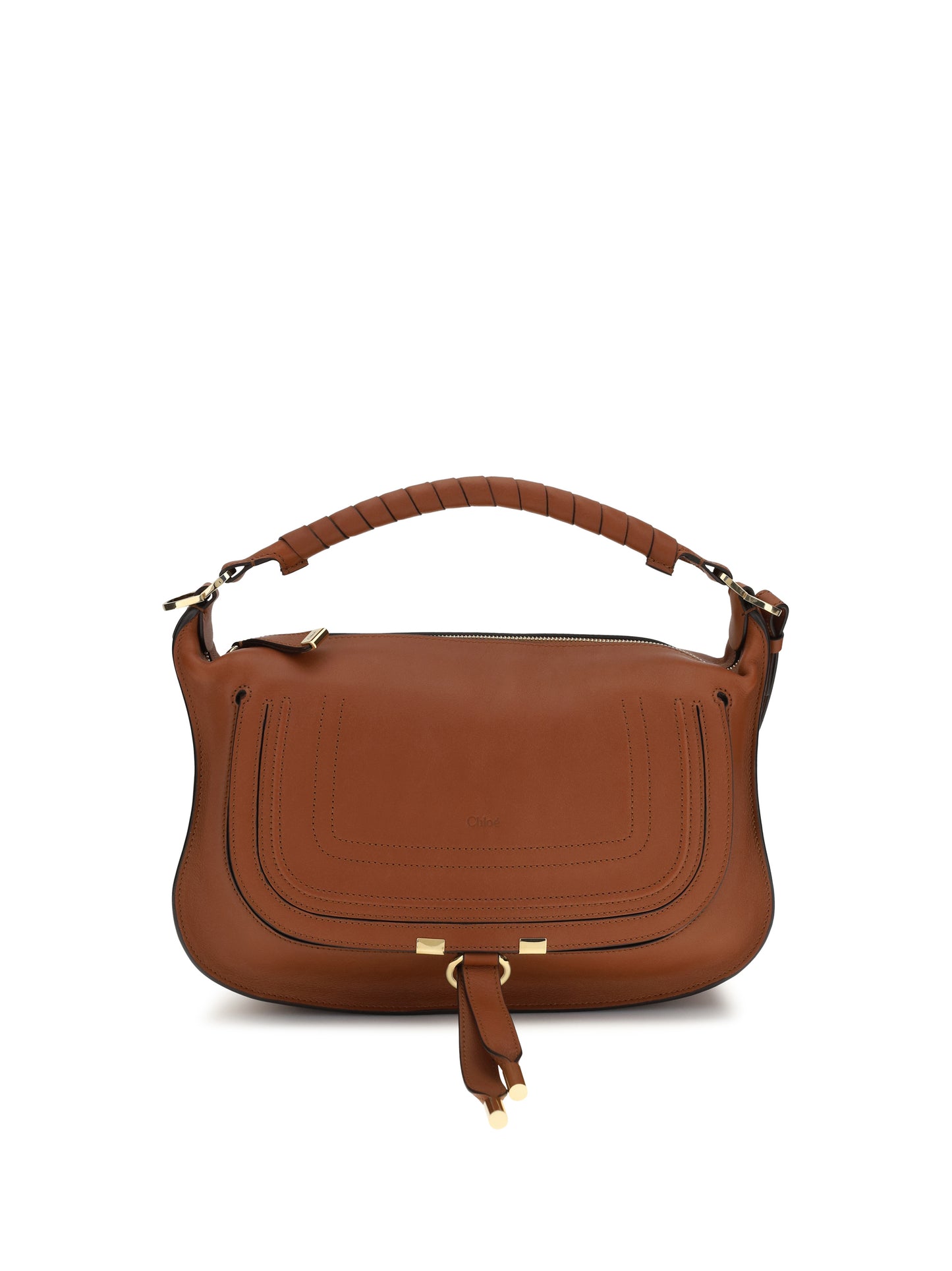CHLOÉ Marcie small Shoulder Bag