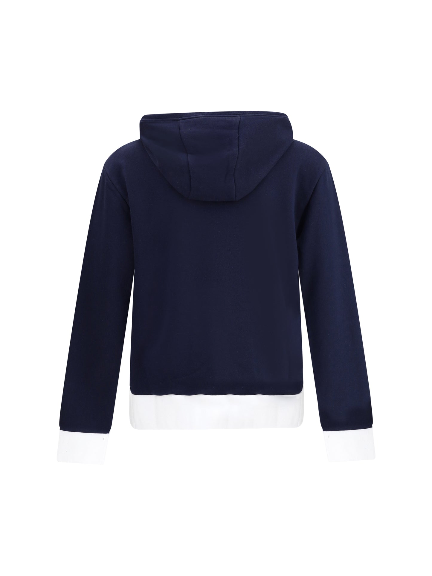 THOM BROWNE Cotton Hoodie