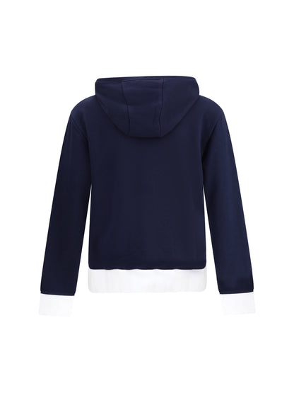 THOM BROWNE Cotton Hoodie
