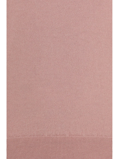 Piacenza Cashmere Cashmere crewneck Sweater - 420