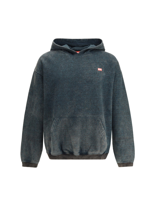 DIESEL S-Kai Hoodie
