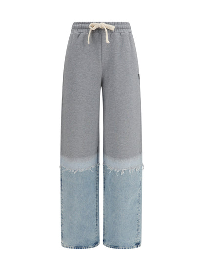Haikure Field Pollock Pants