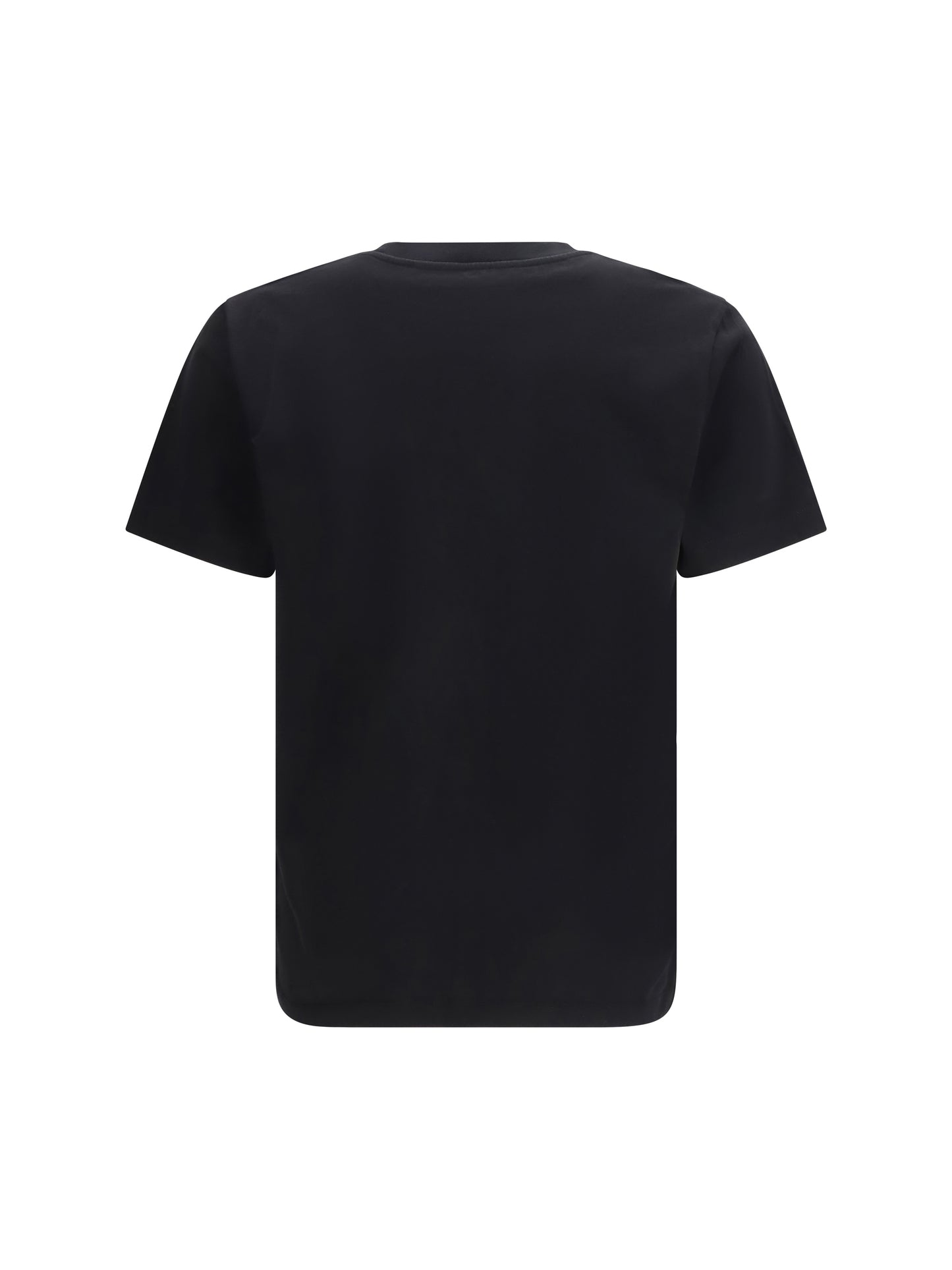 OFF-WHITE Small Arrow logo crewneck T-shirt
