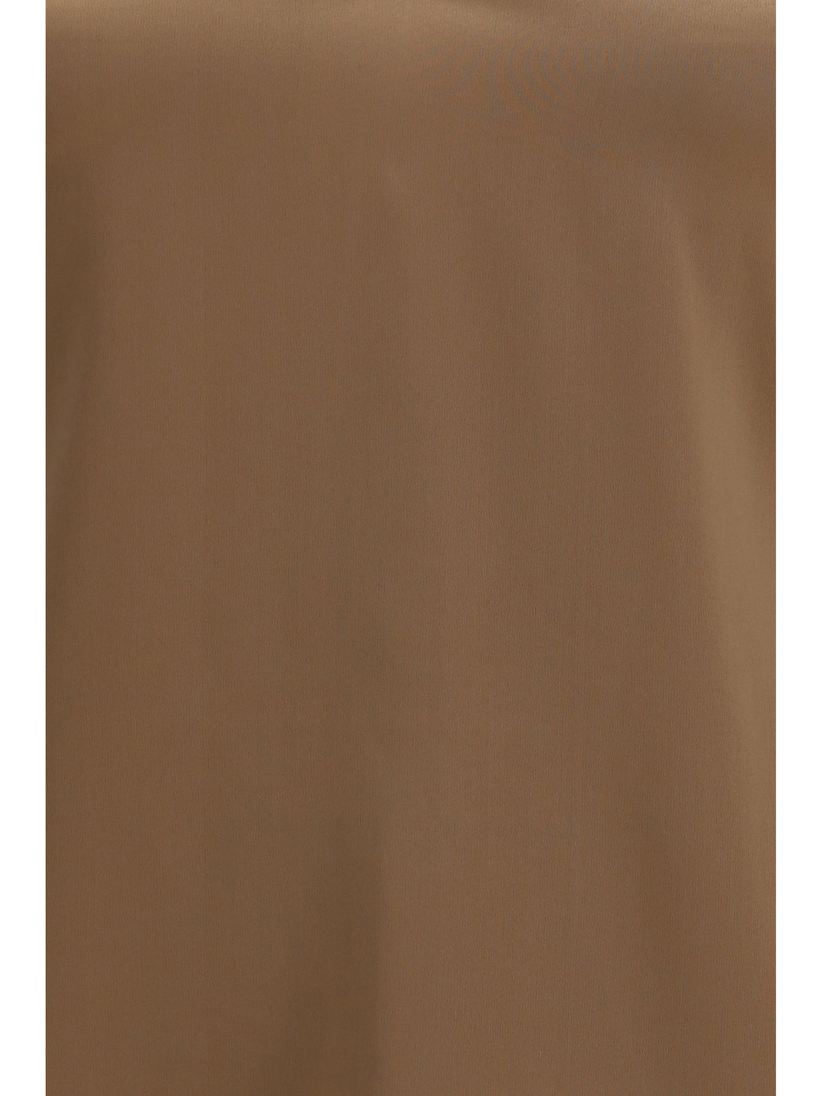Brunello Cucinelli Stretch silk Top - Praline