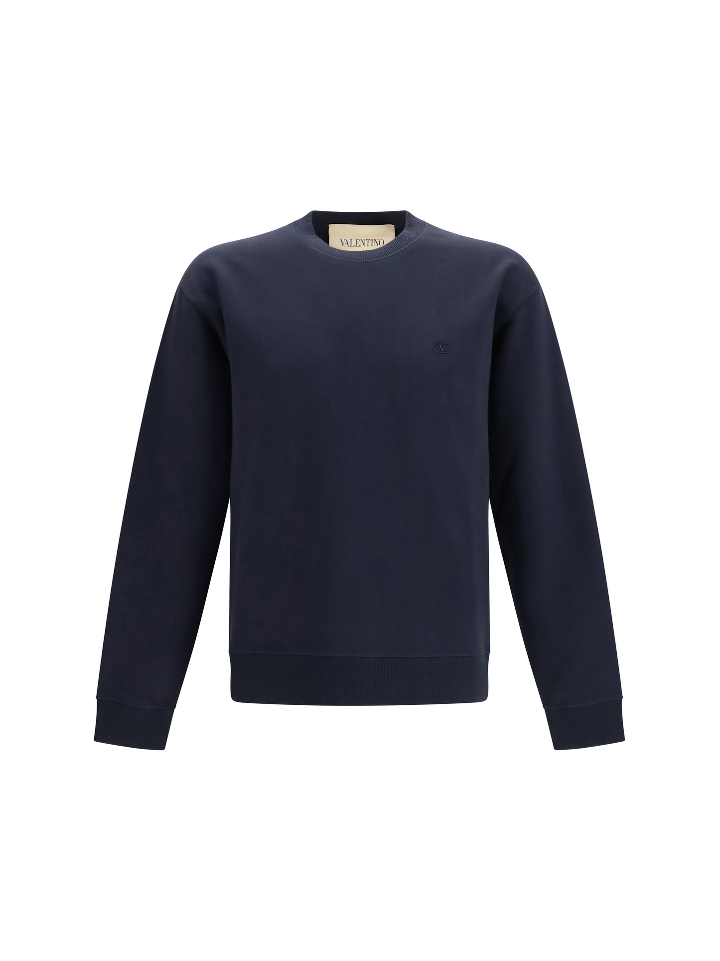 VALENTINO Cotton Sweatshirt
