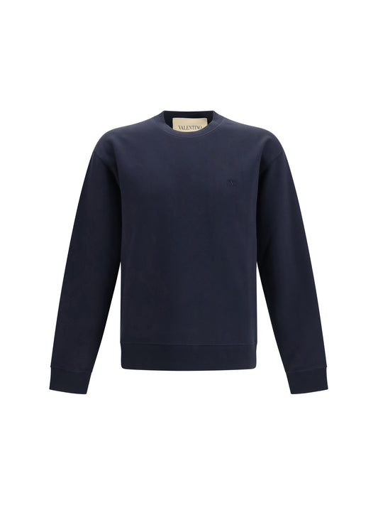 VALENTINO Cotton Sweatshirt