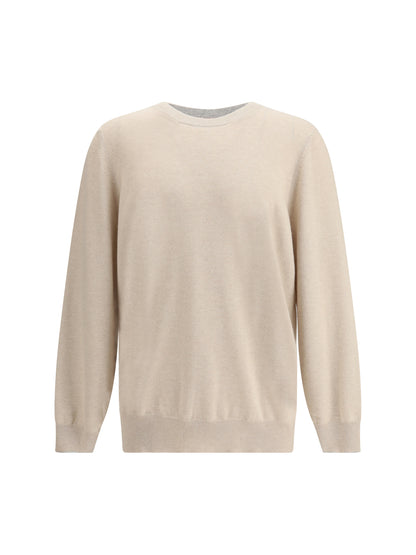 BRUNELLO CUCINELLI Cashmere Sweater