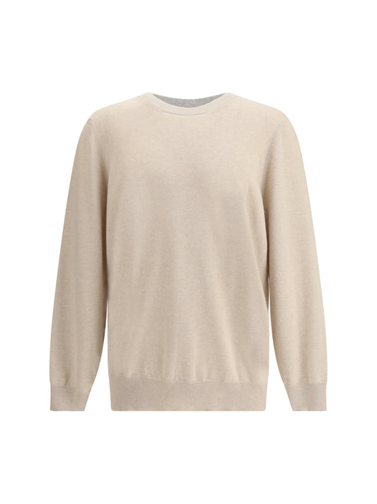 BRUNELLO CUCINELLI Cashmere Sweater