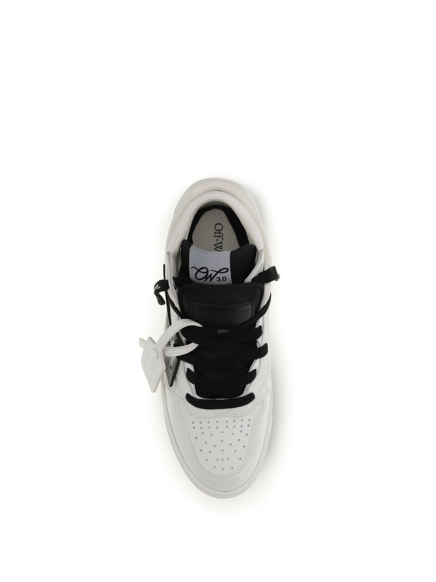 OFF-WHITE 3.0 Floating Arrow Sneakers