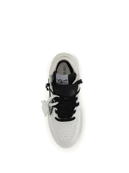 OFF-WHITE 3.0 Floating Arrow Sneakers