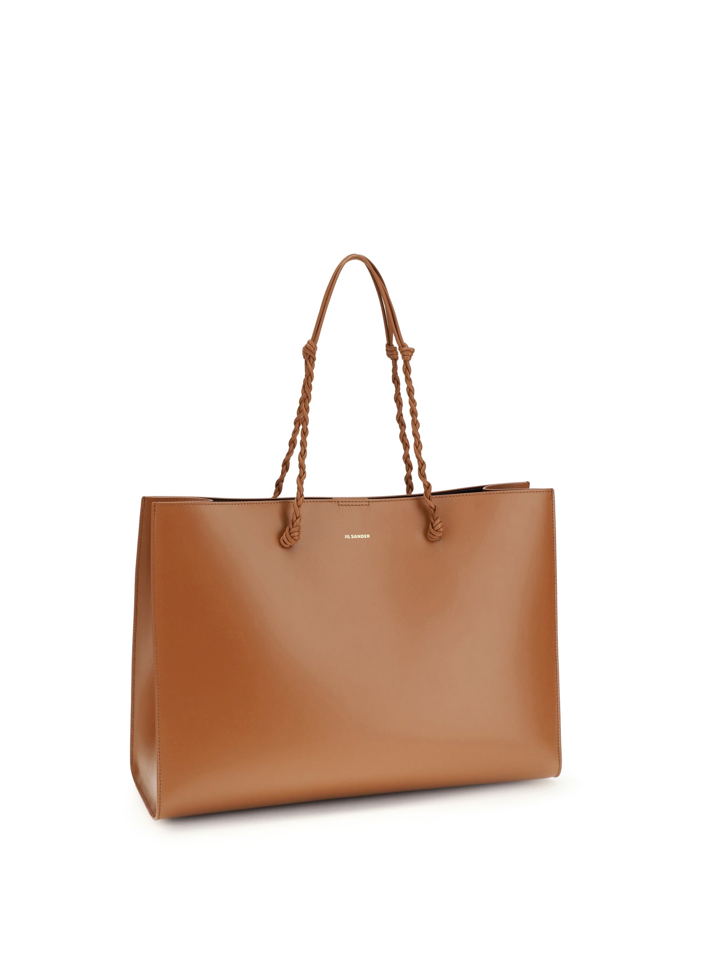 JIL SANDER Tangle Tote Bag