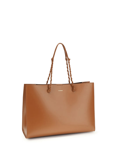 JIL SANDER Tangle Tote Bag