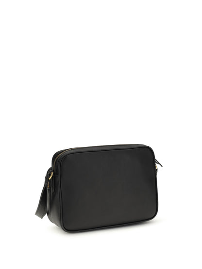 Valentino Garavani Antibes Shoulder Bag - Black