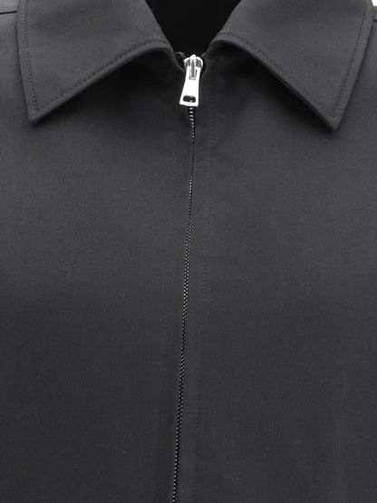 GUCCI Cotton Jacket