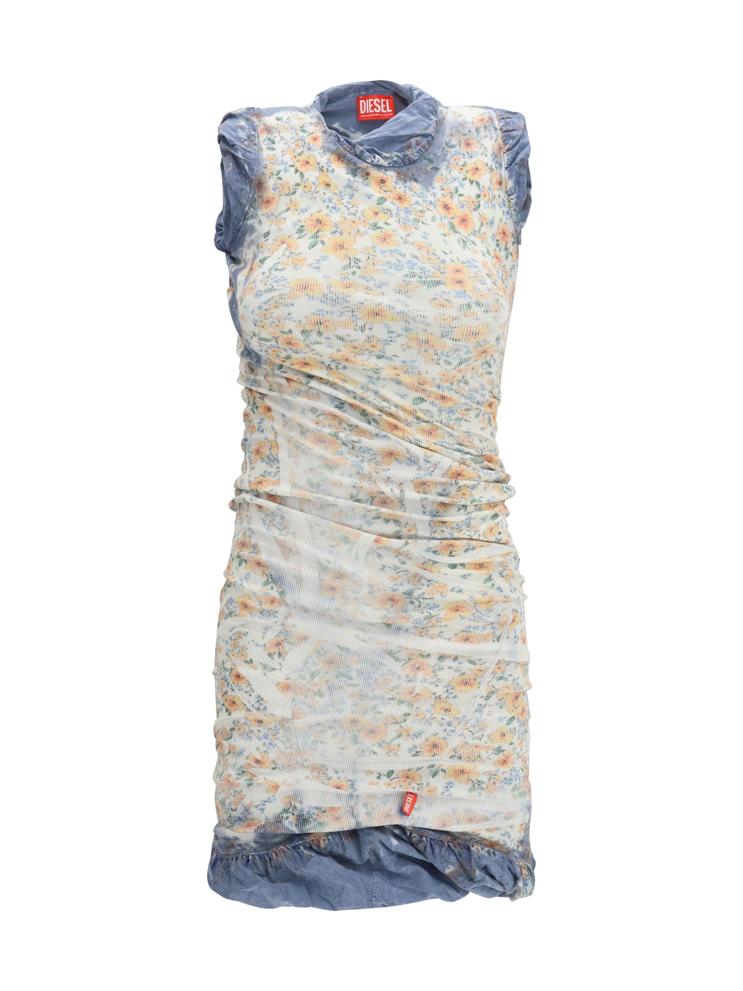 DIESEL D-Ayana Dress