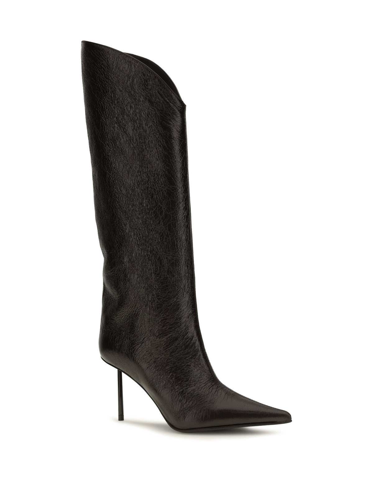 Le Silla Futura High Boots - Sacher