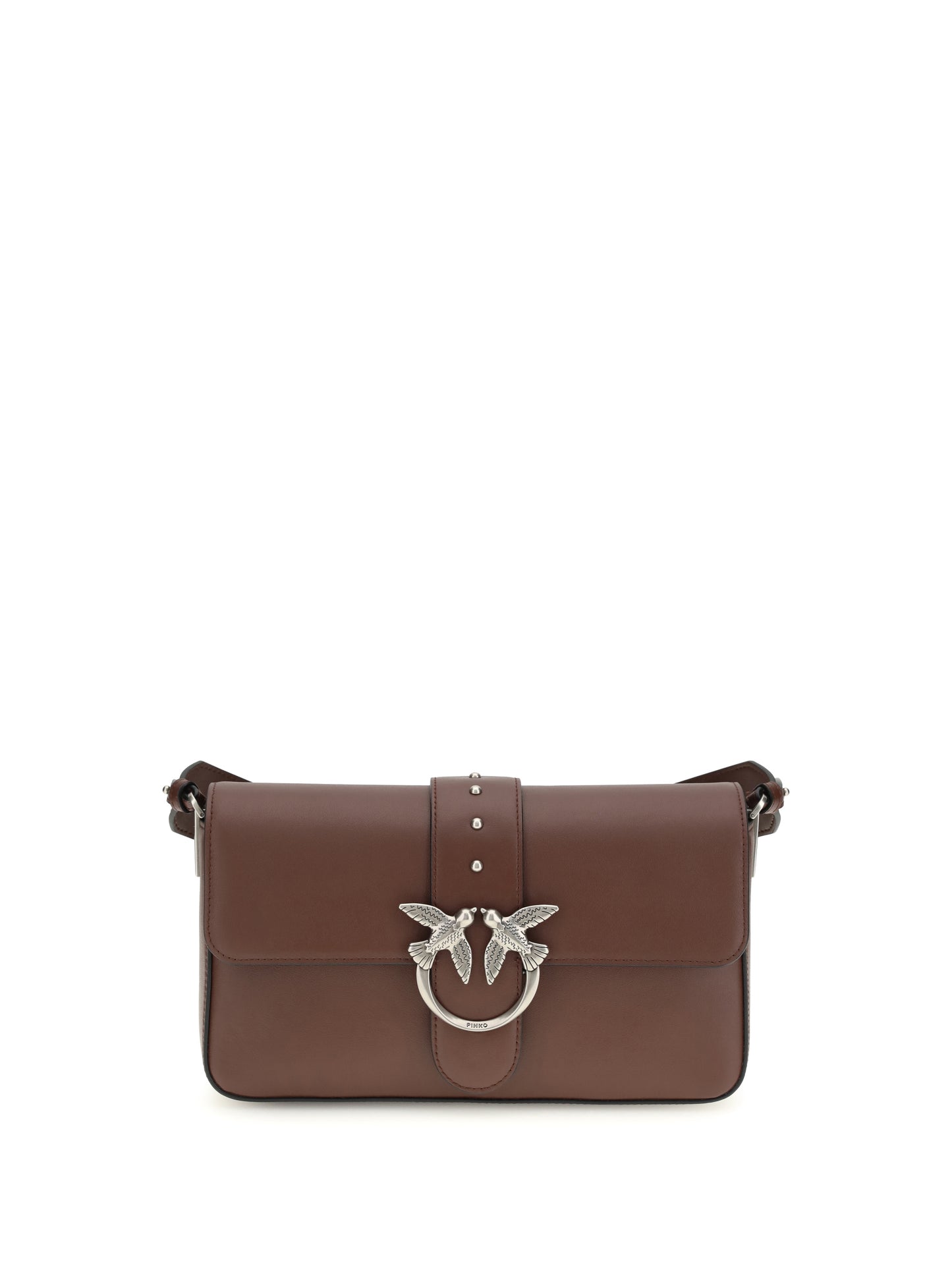PINKO Love One Shoulder Bag
