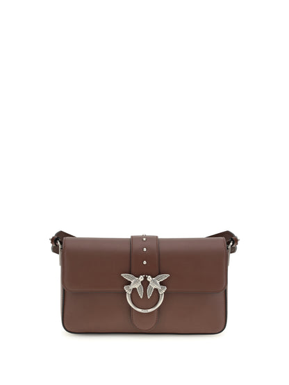 PINKO Love One Shoulder Bag