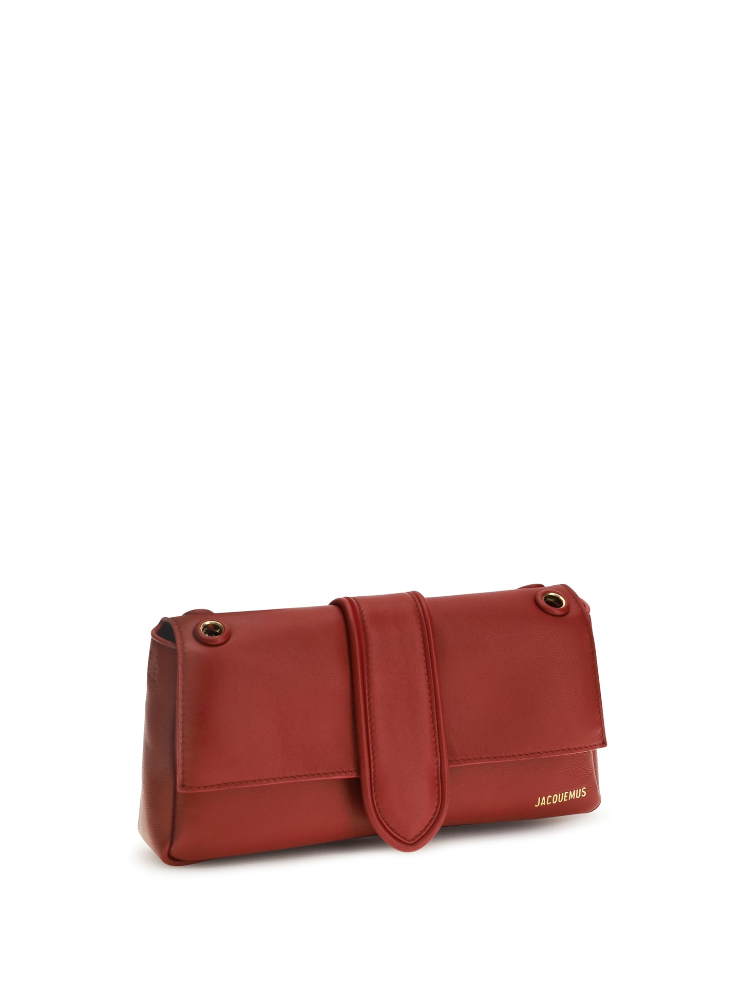 JACQUEMUS Le Bambino Chaine Shoulder Bag