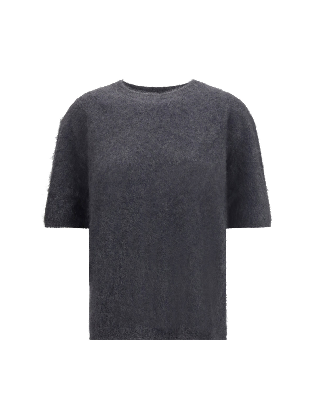 Lisa Yang Maren Sweater - Graphitebrushed