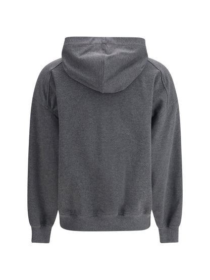 BRUNELLO CUCINELLI Cotton Hoodie
