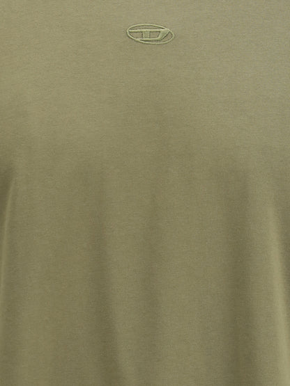 DIESEL Lucien T-shirt
