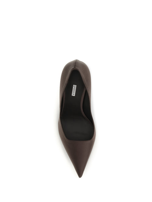 Le Silla Amelia Pumps - Sacher