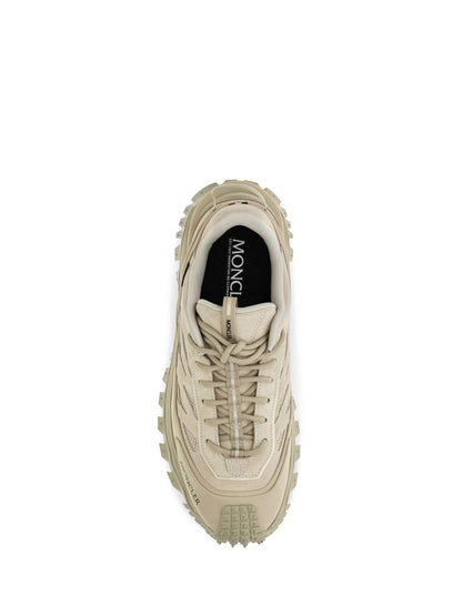 Moncler Trailgrip Apex Craft GTX Sneakers - Light Beige