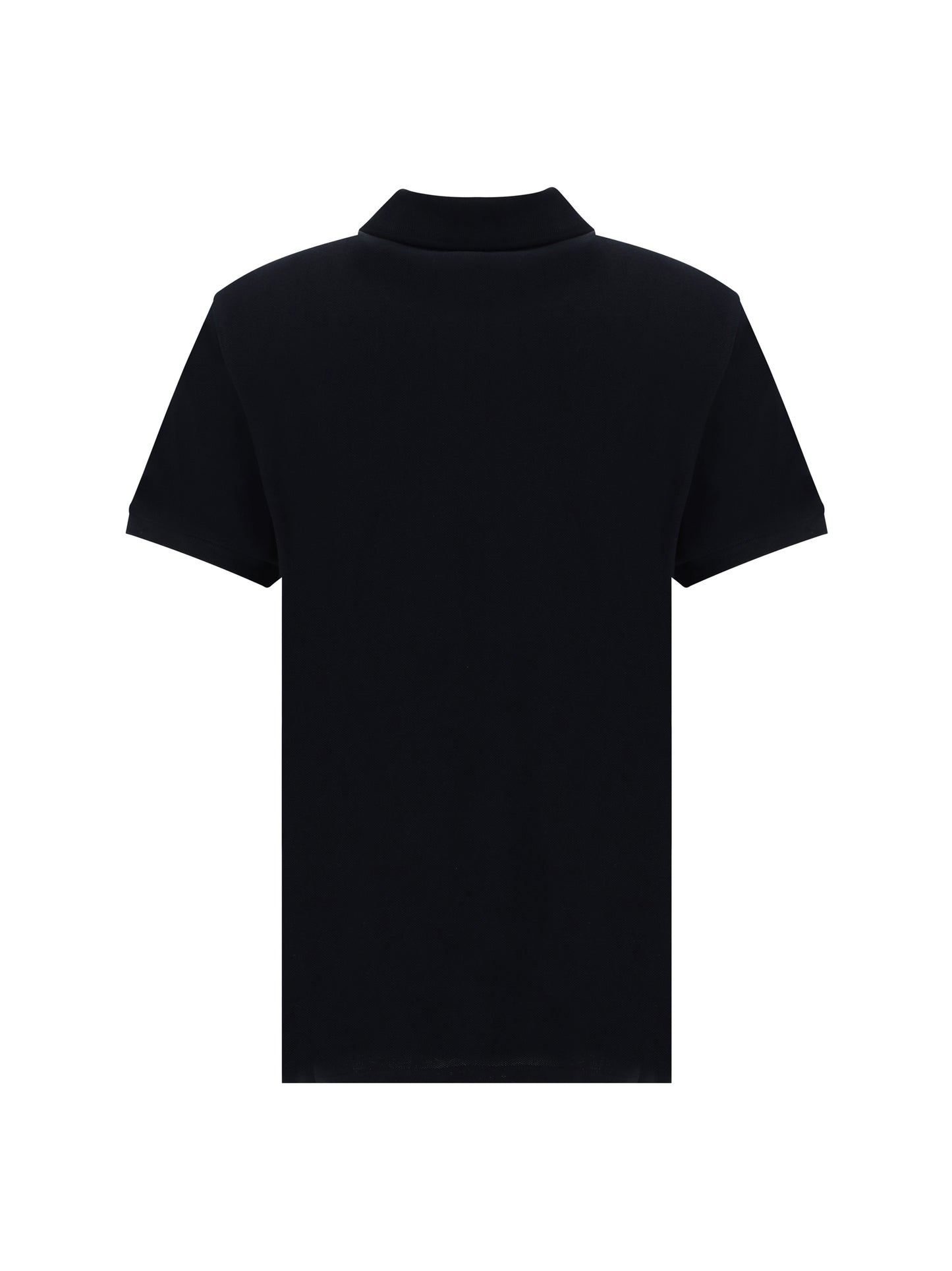 AMI PARIS Cotton ADC Polo