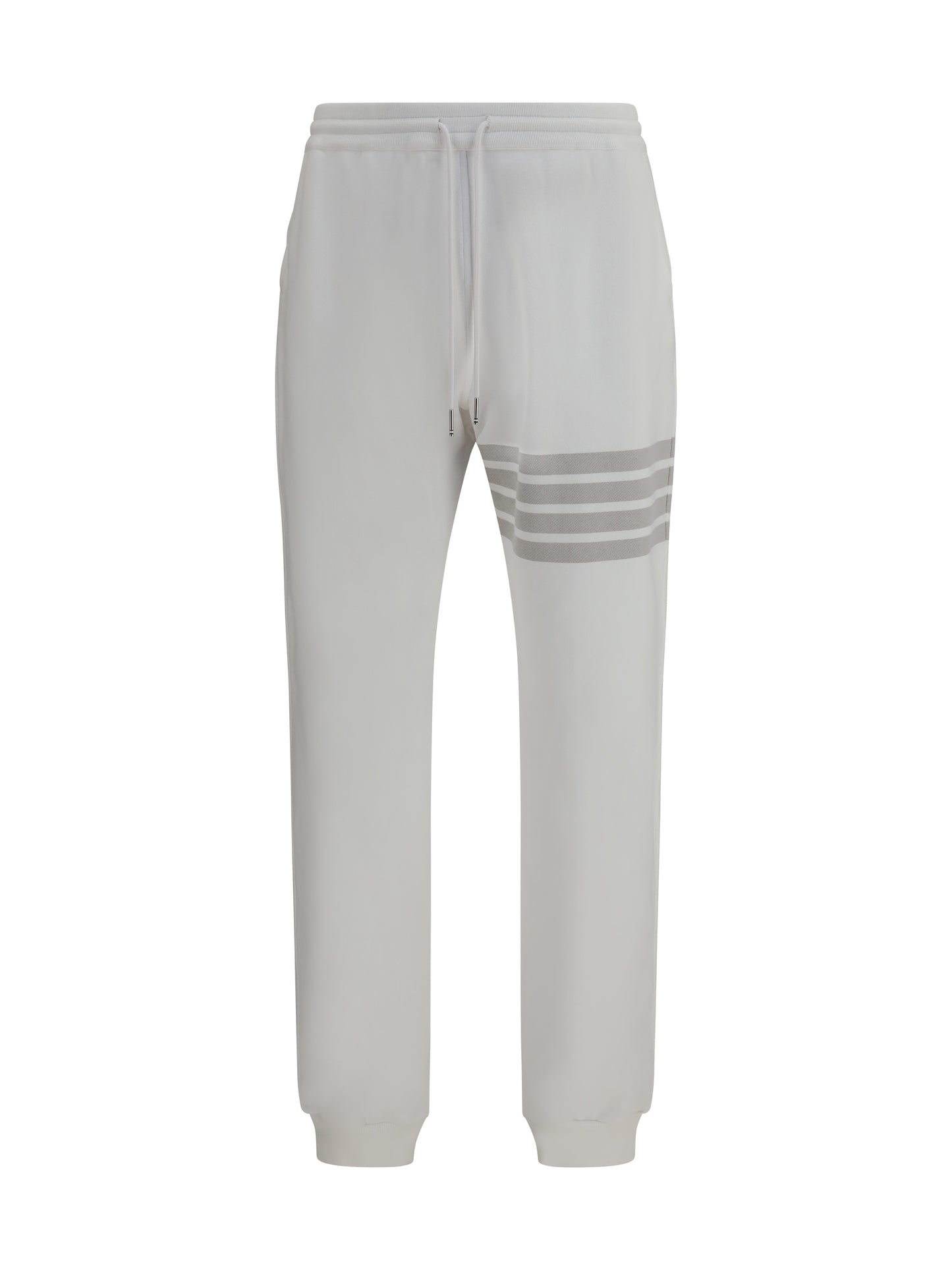 THOM BROWNE Cotton Sweatpants