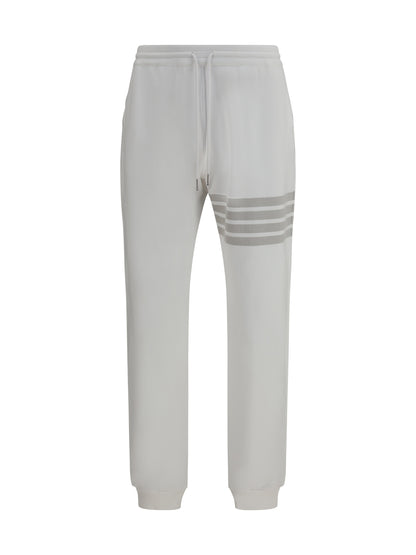 THOM BROWNE Cotton Sweatpants