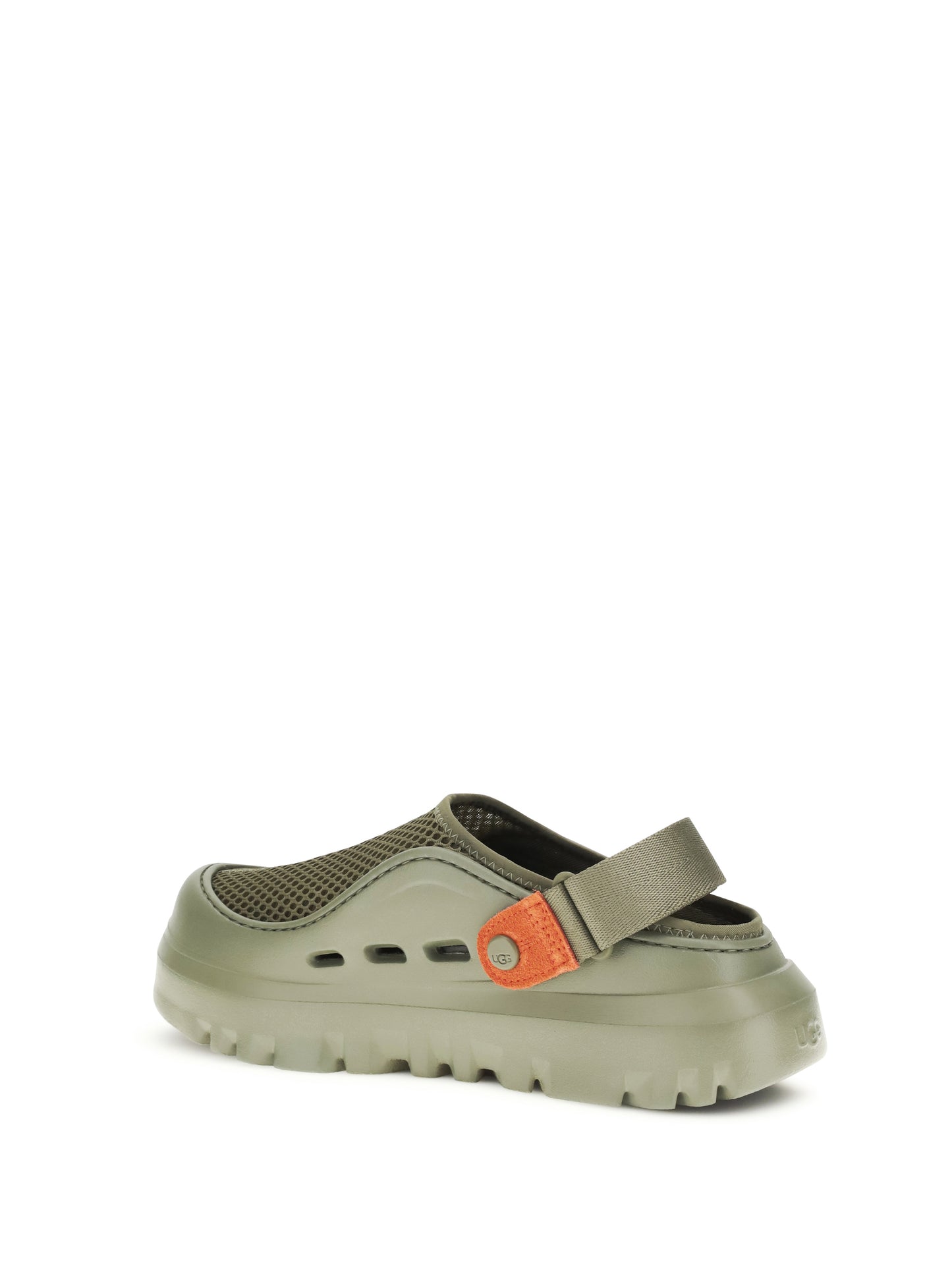 UGG M Peakmod Breathe Mules