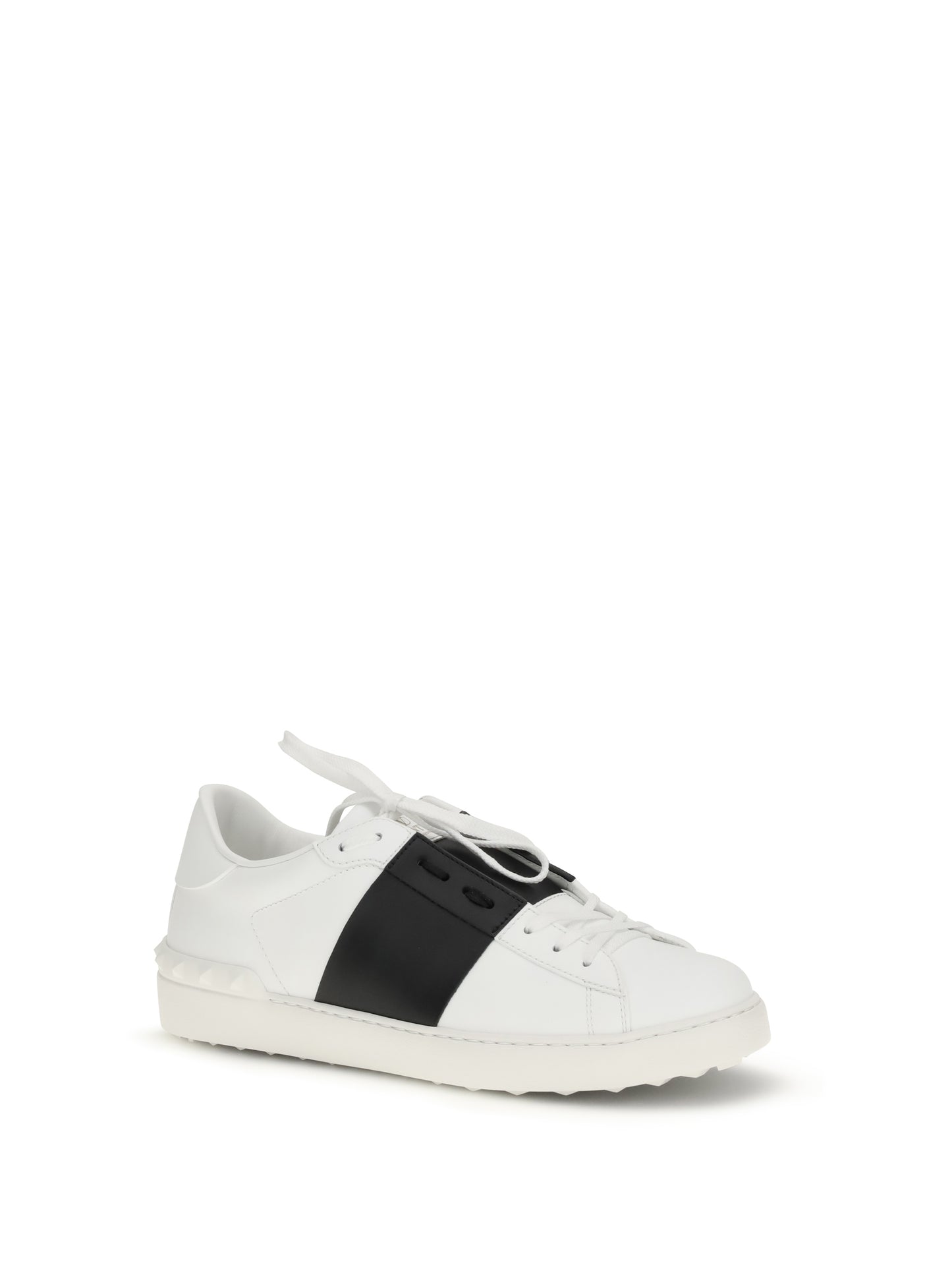 VALENTINO GARAVANI Open Sneakers
